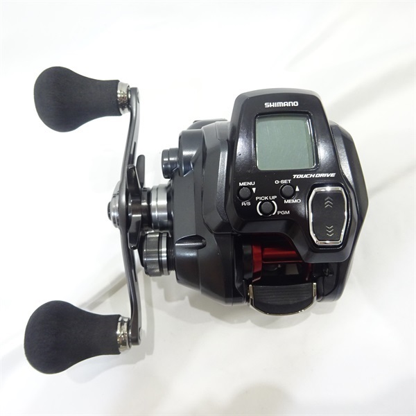 ２１フォースマスター２０１ＤＨ